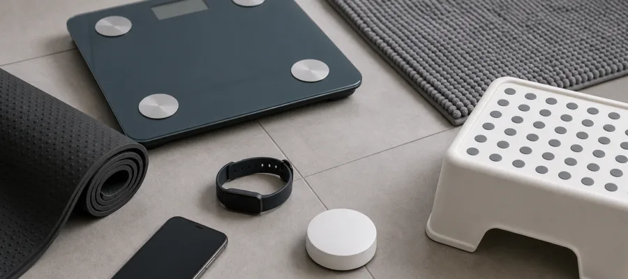 Gadgets und Spielereien rund um die Personenwaage