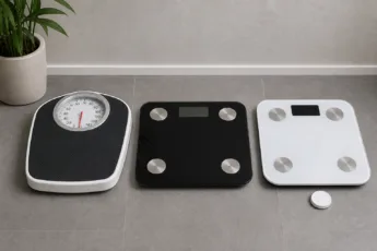Welche Personenwaage passt zu mir? Vergleich
