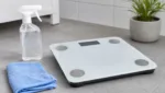 Personenwaage hygienisch nutzen: Reinigung & Sicherheit