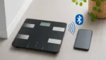 Personenwaage mit Bluetooth verbinden: DIY-Datenuebertragung zum Smartphone