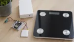 Personenwaage smart: DIY-IoT, App & Daten