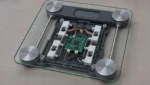 Personenwaagen: Technik, Sensoren, Messprinzipien