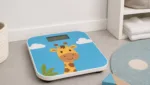 Personenwaage fuer Kinder: richtiger Einsatz und altersgerechte Messung